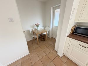 Breakfast Area- click for photo gallery